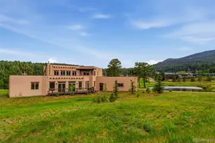 28098 Green Valley Ln, Conifer, CO 80433 - Photo 49