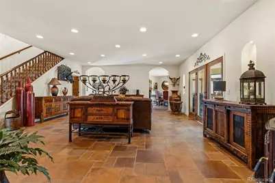 28098 Green Valley Lane, Conifer, CO 80433 - Photo 23