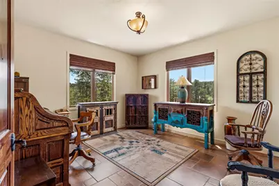 28098 Green Valley Lane, Conifer, CO 80433 - Photo 25