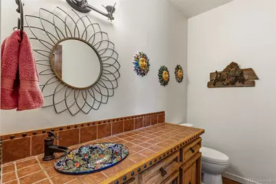 28098 Green Valley Lane, Conifer, CO 80433 - Photo 13