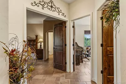 28098 Green Valley Lane, Conifer, CO 80433 - Photo 27