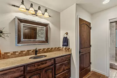 28098 Green Valley Lane, Conifer, CO 80433 - Photo 37