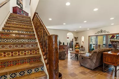 28098 Green Valley Lane, Conifer, CO 80433 - Photo 35