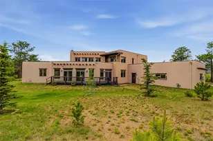 28098 Green Valley Ln, Conifer, CO 80433 - Photo 47