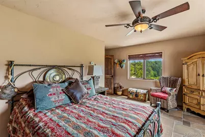 28098 Green Valley Lane, Conifer, CO 80433 - Photo 43