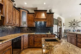 28098 Green Valley Ln, Conifer, CO 80433 - Photo 11