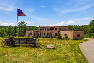28098 Green Valley Ln, Conifer, CO 80433 - Photo 5