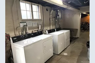 523 E 12th Avenue #6, Denver, CO 80203 - Photo 17