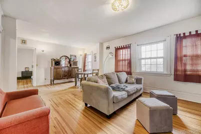 523 E 12th Avenue #6, Denver, CO 80203 - Photo 3