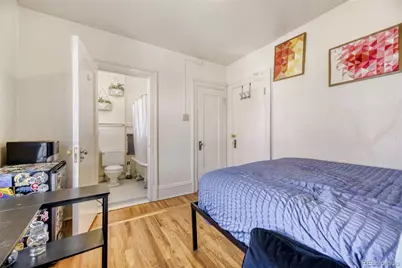 523 E 12th Avenue #6, Denver, CO 80203 - Photo 11