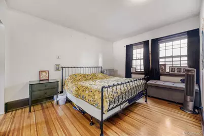 523 E 12th Avenue #6, Denver, CO 80203 - Photo 13