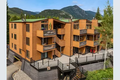 1493 E Keystone Road #2958, Keystone, CO 80435 - Photo 31