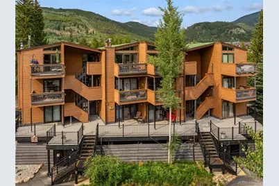 1493 E Keystone Road #2958, Keystone, CO 80435 - Photo 37