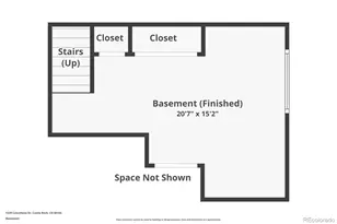 1339 Columbine Dr, Castle Rock, CO 80104 - Photo 35