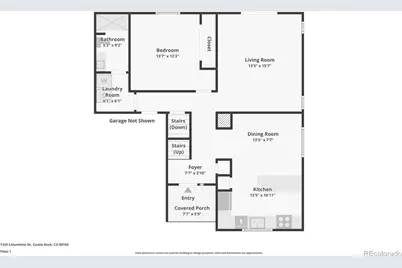1339 Columbine Drive, Castle Rock, CO 80104 - Photo 33