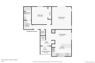 1339 Columbine Dr, Castle Rock, CO 80104 - Photo 33