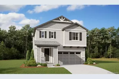 9246 Telluride Court, Commerce City, CO 80022 - Photo 1