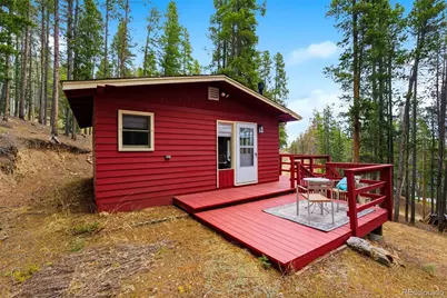 154 Apache Road, Evergreen, CO 80439 - Photo 19