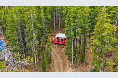 154 Apache Road, Evergreen, CO 80439 - Photo 23