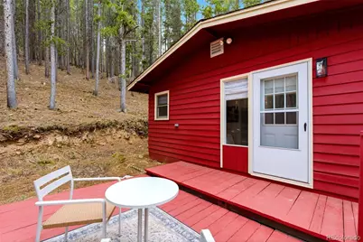 154 Apache Road, Evergreen, CO 80439 - Photo 21