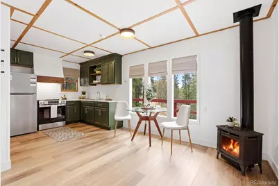 154 Apache Road, Evergreen, CO 80439 - Photo 11
