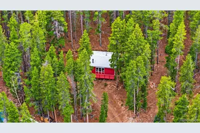 154 Apache Road, Evergreen, CO 80439 - Photo 29