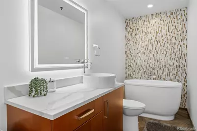 1555 California Street #605, Denver, CO 80202 - Photo 21
