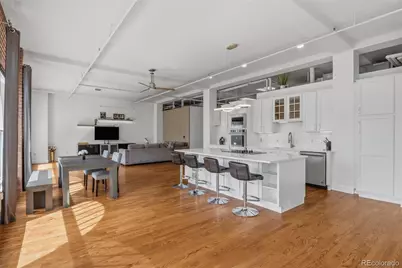 1555 California Street #605, Denver, CO 80202 - Photo 9