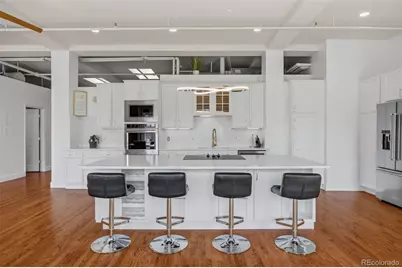1555 California Street #605, Denver, CO 80202 - Photo 7