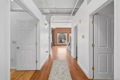 1555 California Street #605, Denver, CO 80202 - Photo 23