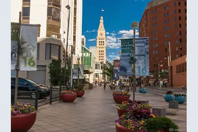 2001 Lincoln Street #2524L, Denver, CO 80202 - Photo 49