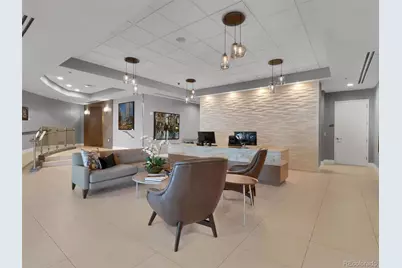 2001 Lincoln Street #2524L, Denver, CO 80202 - Photo 43