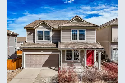 1734 Quartz Street, Castle Rock, CO 80109 - Photo 1
