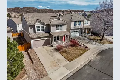 1734 Quartz Street, Castle Rock, CO 80109 - Photo 3