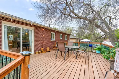 6927 Newcombe Street, Arvada, CO 80004 - Photo 41