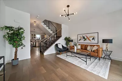 879 30th Street, Denver, CO 80205 - Photo 5