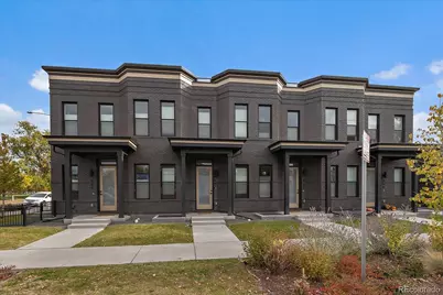 879 30th Street, Denver, CO 80205 - Photo 1