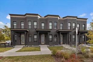 879 30th St, Denver, CO 80205 - Photo 1