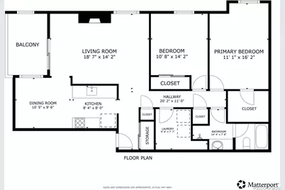 4068 S Atchison Way #202, Aurora, CO 80014 - Photo 33