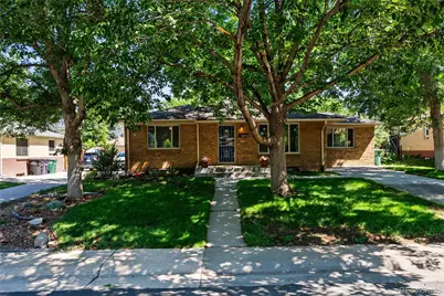 4645 E Colorado Avenue, Denver, CO 80222 - Photo 3