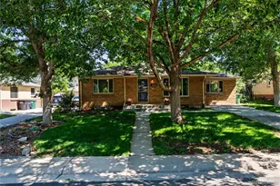 4645 E Colorado Ave, Denver, CO 80222 - Photo 3