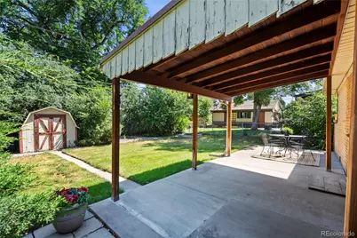 4645 E Colorado Avenue, Denver, CO 80222 - Photo 29