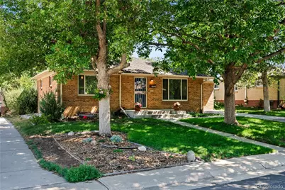 4645 E Colorado Avenue, Denver, CO 80222 - Photo 1