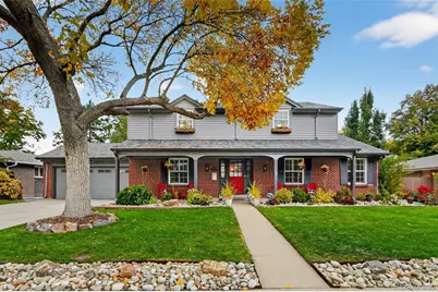 2544 S Krameria Street, Denver, CO 80222 - Photo 1