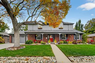 2544 S Krameria St, Denver, CO 80222 - Photo 1