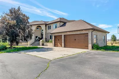 8888 Inspiration Drive, Parker, CO 80138 - Photo 1