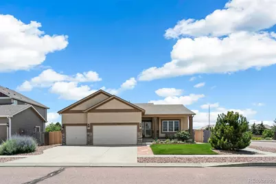 9005 Canary, Colorado Springs, CO 80908 - Photo 31
