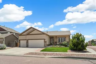 9005 Canary, Colorado Springs, CO 80908 - Photo 1