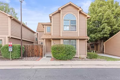 1720 S Quintero Way, Aurora, CO 80017 - Photo 1