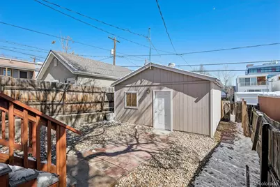 2944 Vallejo Street, Denver, CO 80211 - Photo 21
